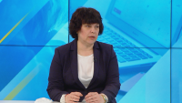 Таня Михайлова: Учениците ще завършат учебната година