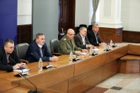 Има починал от коронавирус в Пещера, 541 е броят на заразените у нас