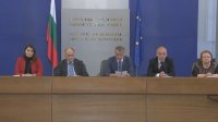 Медицинският експертен съвет към правителството спира да съществува