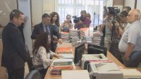 Данаил Кирилов свиква заседание на ВСС заради системата за случайно разпределение на дела