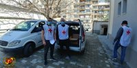 БЧК и община Пловдив откриват нов безплатен телефон за консултации