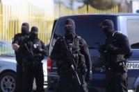 България участва в залавянето на международна група за финансови измами