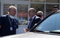 Румен Радев иска ясна стратегия за излизане на държавата от извънредното положение (ОБОБЩЕНИЕ)