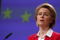 С 15 млрд. евро ЕС ще помогне на бедните страни да се справят с коронавируса