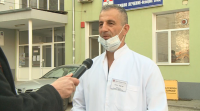 Как се справя болницата в Исперих с финансовите затруднения?