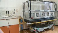 Смениха началника на Инфекциозната клиника в Пловдив