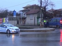 Пешеходни патрули се включват в контрола за спазването на противоепидемичните мерки в Русе