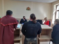 Мъж отвори фитнеса си в Пловдив и получи глоба