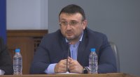 Затварят пазарите, ако управителите им не затегнат мерките