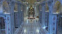 Католическата църква отбелязва Разпети петък