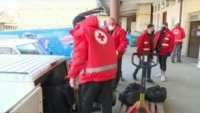 В Русе раздават хранителни продукти на нуждаещите се