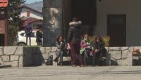 Кога ще започне масовото тестване за коронавирус в Банско?