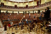 Испания остава в извънредно положение до 26 април