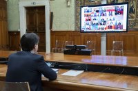 Г-20 ще заседава относно мерките за стабилизиране на петролния пазар