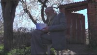 Възрастен мъж от Добролево дари цялата си пенсия на болницата във Видин