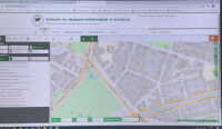 Близо 50% от услугите на Агенцията по геодезия са осъществени онлайн през март