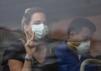 Над 330 хиляди оздравели от коронавирус в света