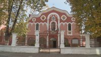 Онлайн Великденска литургия планират в Силистра