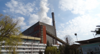 Наложена е принудителна административна мярка на „ТЕЦ Бобов дол"