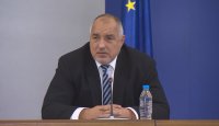 Бойко Борисов призова: Само крайно нуждаещите се да отидат до църквата на Великден