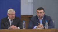 Да няма семейни събирания на Великден, призова вътрешният министър