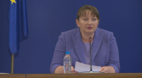 Деница Сачева: Над 61 600 са безработните от началото на извънредното положение