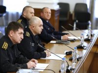 От МВР пак призоваха гражданите да останат по домовете си