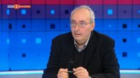 Журналистът Тони Николов: Един малък вирус преобърна цялата ни цивилизация