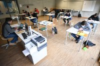 Как ще завърши учебната година в Европа?