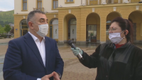Нови мерки срещу коронавирус за кв. Речица и кв. Надежда в Сливен