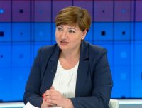 Анна Александрова, ГЕРБ: Мерките, които остават, са единствено и само в полза на гражданите