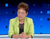 Ирена Анастасова, БСП: Подкрепихме въвеждането на извънредното положение, защото сме отговорни