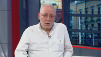 Радосвет Радев: Защо да има държавни бензиностанции, пък да има частни болници?