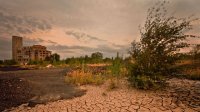 Сахарски прах ще се наблюдава у нас до средата на следващата седмица