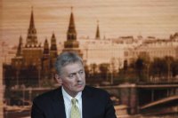 Прессекретарят на Путин Дмитрий Песков е заразен с коронавирус