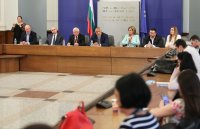 От 1 юни отпада 14-дневната карантина с Гърция и Сърбия