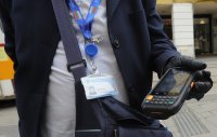 Контрольорите в София от днес не продават билети – отново глобяват