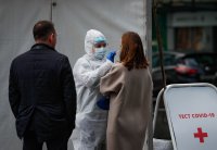 Щитовидната жлеза – новата мишена на коронавируса