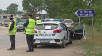 Задържаха побойниците, нападнали с бухалки семейство пред децата им