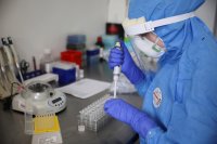 5 100 000 души в света са заразени с COVID-19