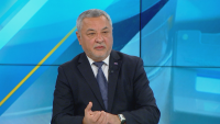 Валери Симеонов: Ощетяват правата и интересите на българската общност в Украйна