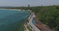 Без автомобили по Крайбрежната алея във Варна. Възможно ли е?