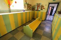 Как започна първият ден в отворените детски градини и ясли?