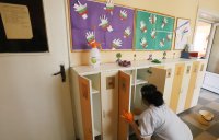 Детските градини в общините Бяла и Сливо поле отварят на 1 юни