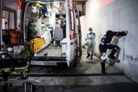 Рекорден брой смъртни случаи от COVID-19 за денонощие в Бразилия