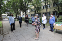 Деница Сачева: Най-големият вирус е вирусът на демагогията и популизма