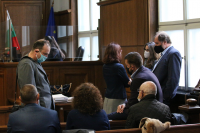 Отложиха заседанието по делото за взрива в завод "Миджур" за 16 юли