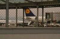 Луфтханза подновява полети до 20 дестинации от средата на юни