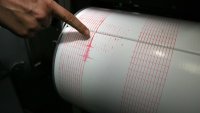 Сутрешен трус край Смолян – 3,4 по Рихтер в 04:11 часа