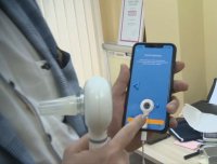 Български термометър хваща COVID-19 преди да се появят симптомите